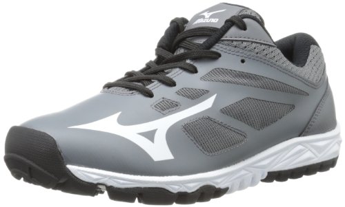 mizuno speed trainer 4