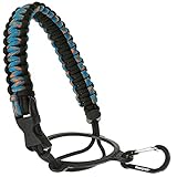 Gearproz Paracord Handle for Wide Mouth Water