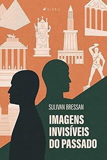 Livro Imagens invisíveis do passado