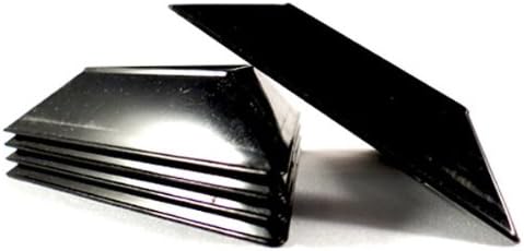 Lot of 10 Cube Stand Black for Puzzle Cube Holder Show 10 Pcs NEW