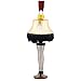 Hallmark A Christmas Story Leg Lamp Holiday Ornament