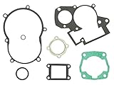 Outlaw Racing OR3802 Complete Full Engine Gasket