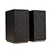 Jamo Studio Series S 803-BLK Black Bookshelf Speakers – Pairthumb 3
