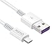 Micro USB Cable Android Charger, OIITH 5 Pack (1Foot, 3.3Foot, 8Foot) Sync and Fast Charging Cable for Android, Samsung Galaxy S7 Edge/S7/S6 Edge, Note, LG, Nexus, Nokia, Motorola and More