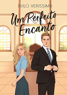 Livro Um Perfeito Encanto