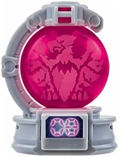 Gashapon POWER RANGERS Uchu Sentai Kyuranger Kyutama 04 Washi Kyutama