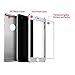 Iphone 6 Case,Iphone 6s Case, iSi Ultra Thin Full Body Coverage Protection Hard Slim Iphone 6 Case with Tempered Glass Screen Protector for Apple Iphone 6 4.7