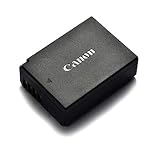 New LP-E10 Battery for Canon EOS Rebel T3, T5, T6, T7, Kiss X50, Kiss X70, EOS 1100D,EOS 1200D, EOS 1300D, EOS 2000D Digital Camera