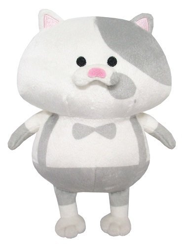 Splatoon 2 SP 13 Co judge-Kun Plush Total Length 13Centimeter