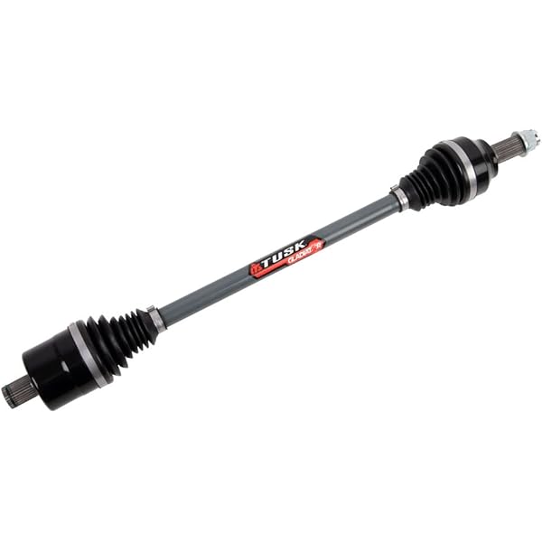 East Lake Axle replacement for front cv axles ＆ wheel bearings set Can