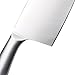 Naisian Solige 7-Inch Stainless Steel Cleaver Knife for Home Kitchen