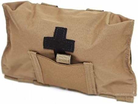 LBX TACTICAL Med Kit Blow-Out Pouch