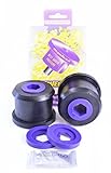 Powerflex Polyurethane Front Wishbone Rear Bushing MINI Cooper Gen 1 PFF5-101