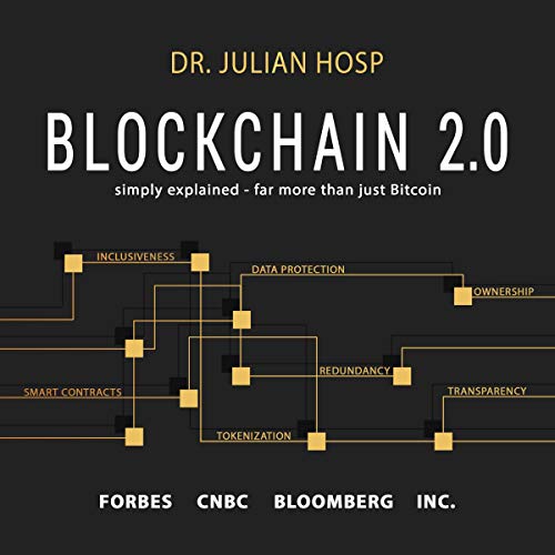 B.e.s.t Blockchain 2.0 Simply Explained: Far More Than Just Bitcoin [E.P.U.B]