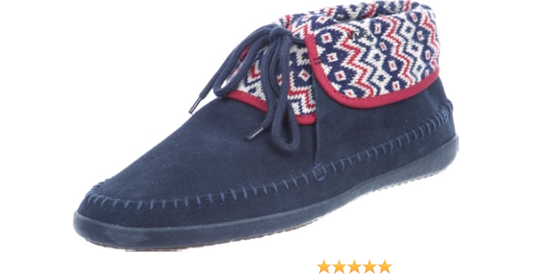 vans surf moccasins