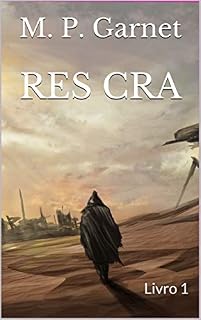 Livro RES CRA:  Livro 1 (SF)