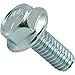 Hard-to-Find Fastener 014973454494 Serrated Flange Bolt, 5/16-18 x 3/4, Piece-10