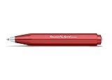 Kaweco AL SPORT Ball Pen Deep Red I Retractable