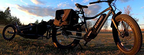 Rambo R182 Single Wheeled Cart