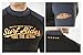 Tesla Men's UPF 50+ Long Sleeve Rashguard MSR Series