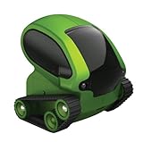 Tankbot Action Figure Toy - Green