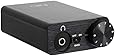 FiiO - E10K Olympus USB DAC and Headphone Amplifier - Black