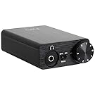 FiiO - E10K Olympus USB DAC and Headphone Amplifier - Black