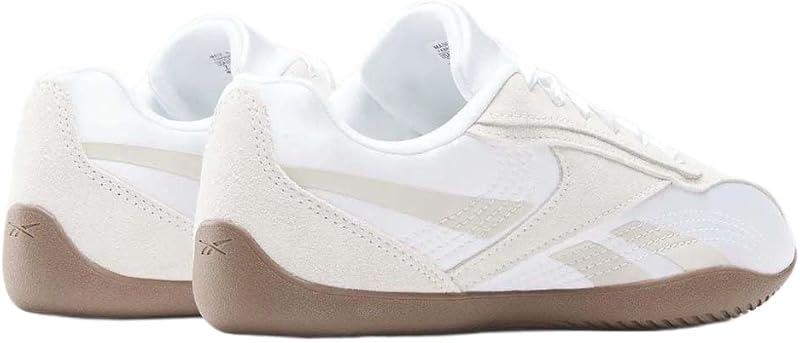 Zapatillas Deportivas Ultra LO para Mujer, Color Blanco/Gris Mineral/LEE2, Talla 37,5 EU