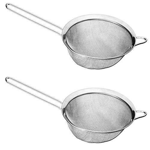 How to buy the best strainer handheld?