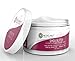 Retseliney Organic Shea Sugar Scrub for Hand & Body, Anti Aging Moisturizer for Skin, Hydration Exfoliant Cream, Natural Exfoliator with Vitamin E, Coconut Oil & Shea Butter