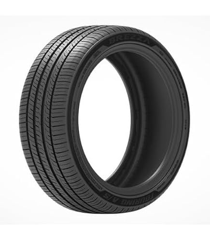 Amazon.com: Laufenn S Fit AS 235/50R19 XL 103V : Automotive