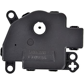 Amazon Com Acumste 604 224 Air Door Actuator Hvac