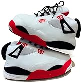 LAPRBY Sneaker Slippers Non Slip Sole Indoor House Plush Slippers Unisex Indoor Floor Cotton Shoes