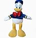 Disney Donald Duck 15-Inch Plush Toy