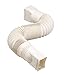 Amerimax Home Products 85014 Flex-a-spout Tan primary