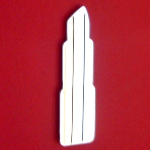 Super Cool Creations Lipstick mirrors - 60cm x 16cm