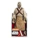 Star Wars Tuscan Raider Figure, Beige, One Size