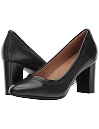 Clarks Chryssa Ari - Zapatos de tacón para mujer