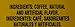 Folgers Flavors Chocolate Silk Ground Coffee, 11.5-ounces Tubs (Pack of 3)