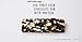 JOJO's- Healthy 70% Dark Chocolate Bark Designed To Help Kick Sugar Cravings (Two Week Supply- 16.8 oz)