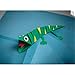 Riverside 3D Construction Paper, White, 12