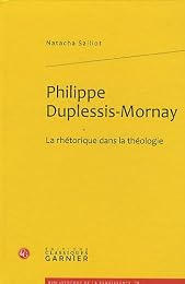 Philippe Duplessis-Mornay