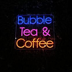 GITM Custom Neon Sign for Wall Decoration Wedding