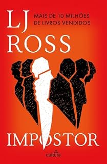 Livro Impostor