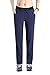 Nonwe Women’s Quick Dry Hiking Pants Blue Granite M/30.5″ Inseamthumb 1