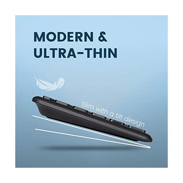 Perixx-PERIBOARD-210-USB-C-Full-Size-Keyboard-with-Ultra-Thin-Design-and-Quiet-Keys-for-Computer-Laptop-PC-Desktop-UK-QWERTY-Black perixx PERIBOARD-210 USB-C Full Size Keyboard with Ultra Thin Design and Quiet Keys for Computer, Laptop, PC, Desktop…