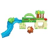 Playskool Wheel Pals Jungle Journey