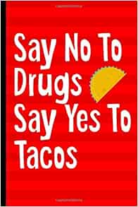 Say no to drugs say yes to life campaign image