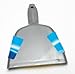 Mr. Clean Mini-Sweep Compact Dustpan And Brush Set , Colors may vary