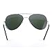 Kids Girl Baby Sunglasses Aviator Sunglasses,Shileded Metal Frame Reflective Lenses for Girls 3-10 Age(Pink)